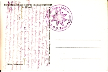Stripsenjoch - A 1942 95 003 ** / ●